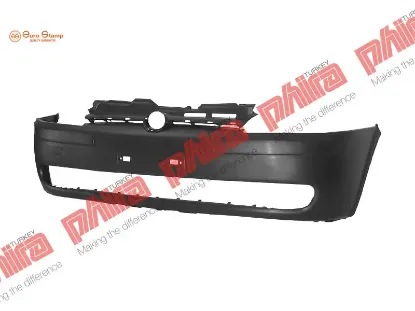 Tampon ön siyah sissiz corsa c-combo 2001-2003 93174593/ co-02201/ 93174597/ 1400287/ 1400286 resmi