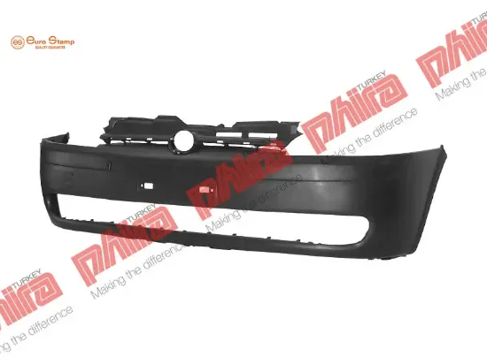 Tampon ön siyah sissiz corsa c-combo 2001-2003 93174593/ co-02201/ 93174597/ 1400287/ 1400286 resmi