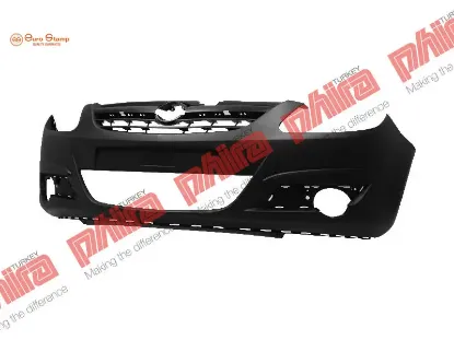 Tampon ön astarlı corsa d 2006-2010 93189721/ 6400629/ co-06200 resmi