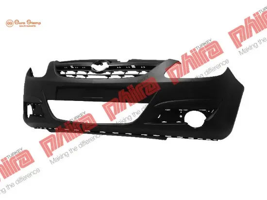 Tampon ön astarlı corsa d 2006-2010 93189721/ 6400629/ co-06200 resmi
