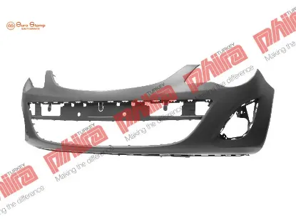 Tampon ön astarlı corsa d 2011-2014 95508031/ 1400869/ co-11200 resmi