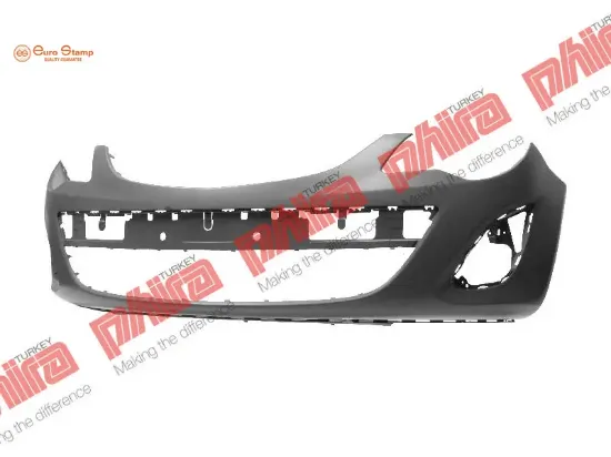 Tampon ön astarlı corsa d 2011-2014 95508031/ 1400869/ co-11200 resmi