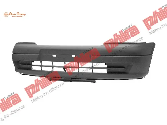 Tampon ön astarlı sissiz astra g 1998> 9118766/ st-98200/ 1400196 resmi