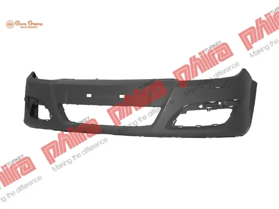 Tampon ön astarlı astra h 2003-2006 24460258/ 1400303/ st-04200 resmi