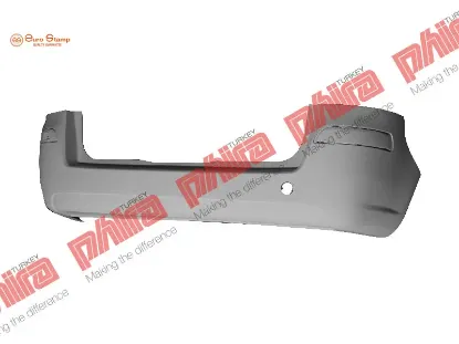 Tampon arka astarlı zafıra b 2005-2008 13125014/ 1404315 resmi