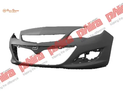 Tampon ön astarlı astra j 2011-2015 13364614/ 1401032/ st-13200 resmi
