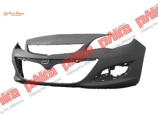 Tampon ön astarlı astra j 2011-2015 13364614/ 1401032/ st-13200 resmi