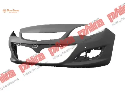 Tampon ön astarlı 2 sensörlü astra 2013-2015 13395651/ st-13230/ 1401037 resmi