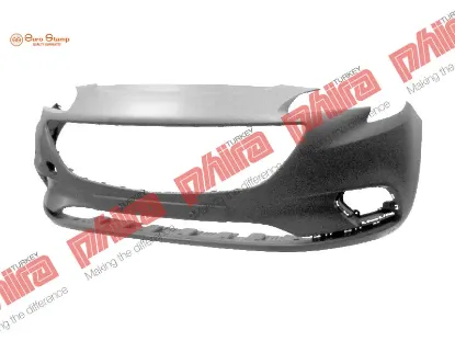 Tampon ön astarlı corsa e 2015> 39059634/ 1401189/ co-15200/ 39014304/ 13399228 resmi