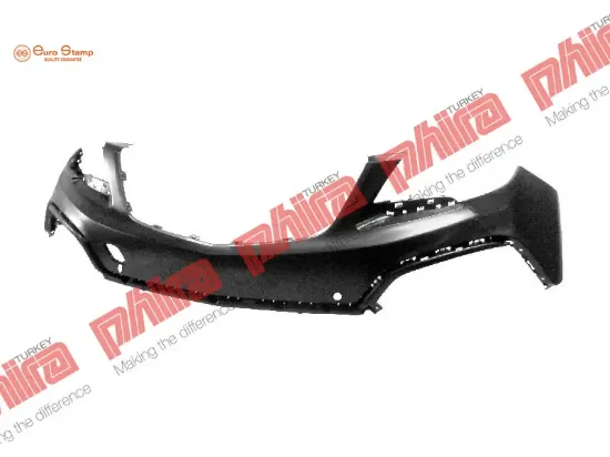 Tampon ön üst astarsız 2 sensörlü mokka 2012> 95350350/ mk-12230/ 1401110 resmi