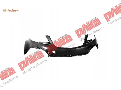 Tampon ön üst astarsız 2 sensörlü far yıkamalı mokka 2012> 95350348/ mk-12234/ 1401108 resmi
