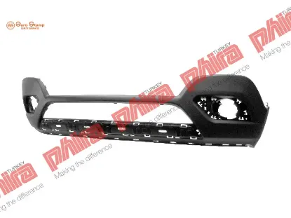 Tampon ön alt astarsız mokka 2012-2016 95299465/ 1401085/ mk-12210 resmi
