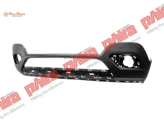 Tampon ön alt astarsız mokka 2012-2016 95299465/ 1401085/ mk-12210 resmi