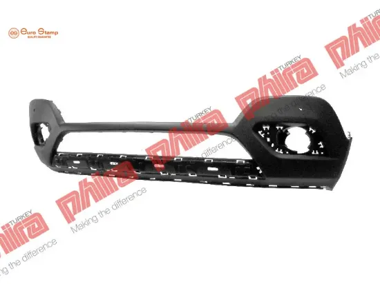 Tampon ön alt astarsız 2 sensörlü mokka 2012> 95299467/ 1401086/ mk-12212 resmi