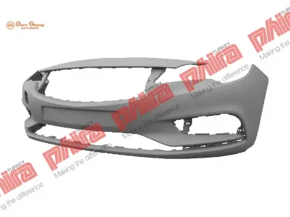 Tampon ön astarlı astra k 2015> 39052730/ st-15200/ 39017250 resmi