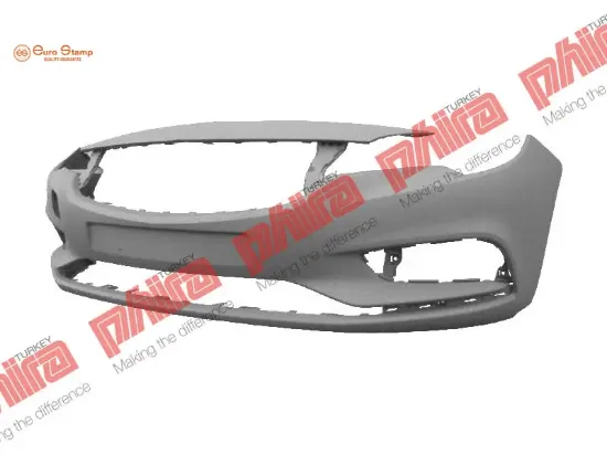 Tampon ön astarlı astra k 2015> 39052730/ st-15200/ 39017250 resmi