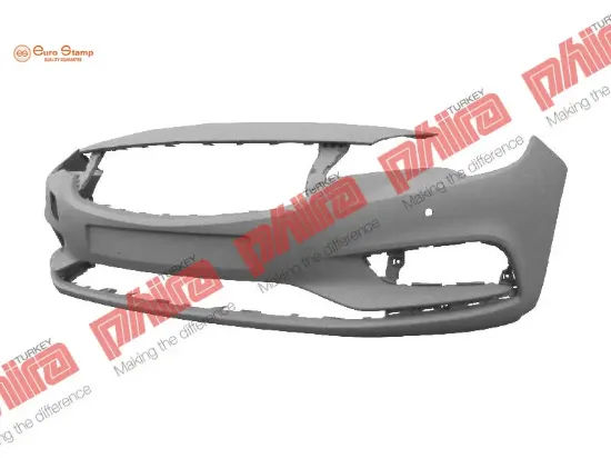 Tampon ön astarlı 2 sensörlü astra k 2015> 39052728/ st-15230/ 39017248 resmi