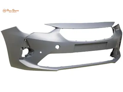 Tampon ön astarlı 2 sensörlü corsa f 2019> 166383601t resmi