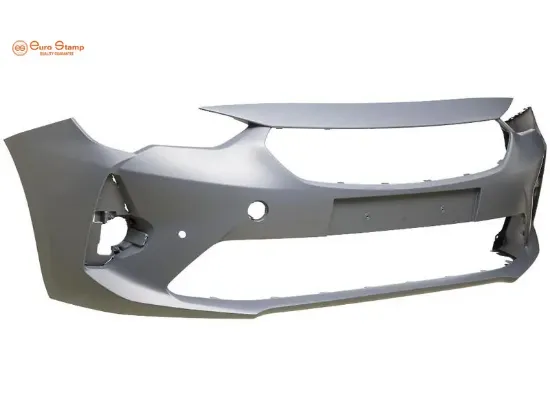 Tampon ön astarlı 2 sensörlü corsa f 2019> 166383601t resmi