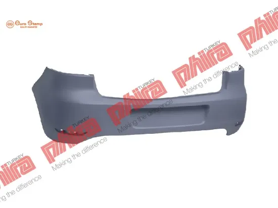 Tampon arka astarlı golf 2008-2009 5k6807421gru/ 5k6807417/ 5k6807421 resmi