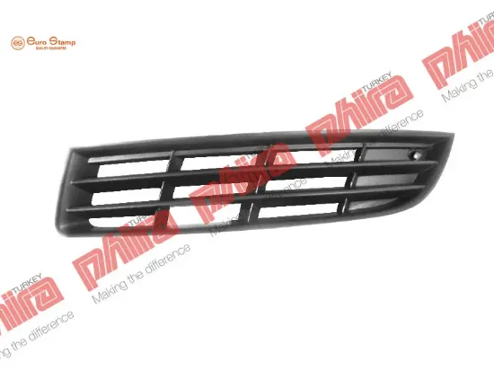 Sis far kapağı ön sol sissiz passat 2005-2010 3c0853665b9b9 resmi