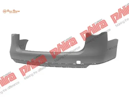 Tampon arka astarlı sw passat varıant 2005> 3c9807417gru/ ps-05320/ 3c9807417a7w/ 3c9807417c9x resmi