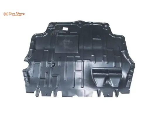 Karter muhafaza ön alt passat 2005-2010 3c0825235m/ 3c0825235f/ 3c0825235k/ 3c0825235l resmi