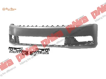 Tampon ön astarlı passat 2010-2015 3aa807221gru/ ps-10200 resmi
