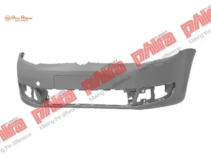 Tampon ön astarlı caddy ııı 2010-2015 1t0807221mgru/ 10018107/ tou-10200 resmi