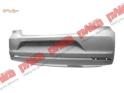 Tampon arka astarlı polo 2014> 6c6807421gru/ pl-14300 resmi