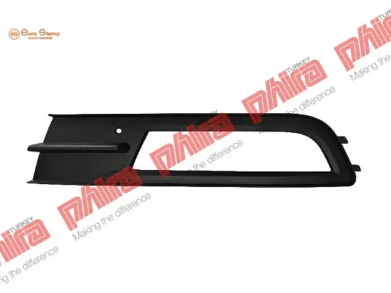 Sis far kapağı ön sol sisli passat ı 2014> 3g08536659b9 resmi