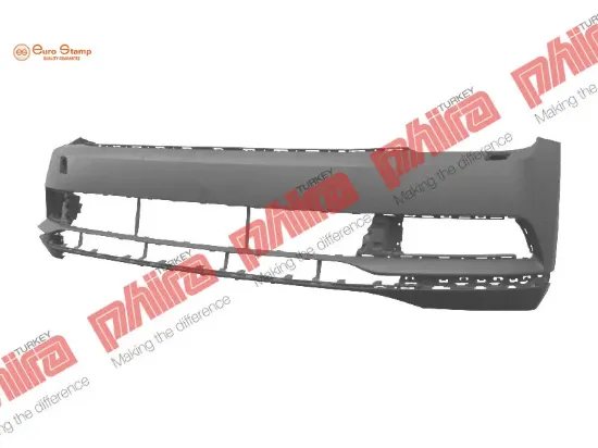 Tampon ön far yıkamalı hıghlıne astarlı passat 2015> 3g0807217kgru/ 3g0807217jgru/ ps-15271/ ph-ps-15271 resmi
