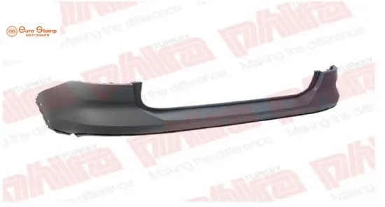Tampon arka astarlı t-cross 2018> 2gm807421gru resmi