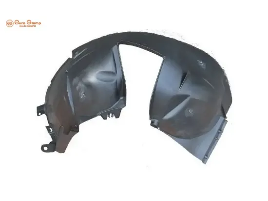 Çamurluk davlumbazı ön sağ sandero 2009-2012 8200735437/ 8200530614 resmi