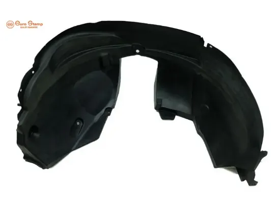 Çamurluk davlumbazı ön sağ duster 2010-2017 638400004r/ 638409661r resmi
