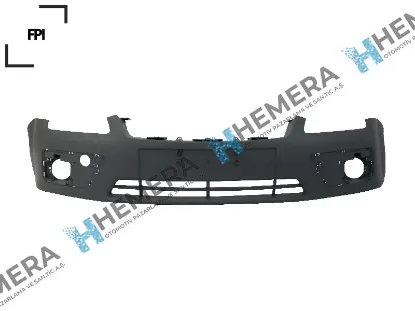 Tampon ön sisli focus sedan 2005> 5m5j17750abxwaa/ 6n4117750baxwaa resmi