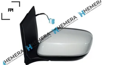 Ayna sol elektrikli cıty 2009> 76258tm0g21 resmi