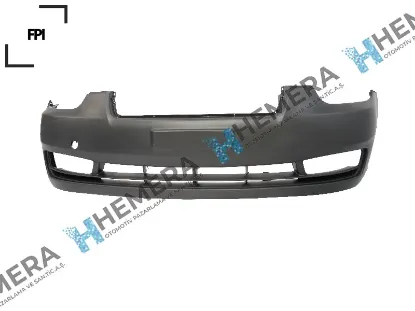 Tampon ön ızgaralı sisli accent era 2006-2012 865111e000/ 865111e001/ 865110m000 resmi