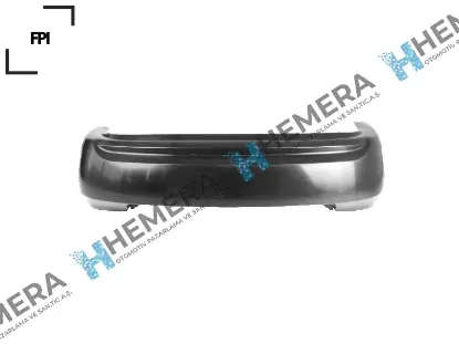 Tampon arka accent era 2006-2012 866111e000/ 866110m000 resmi