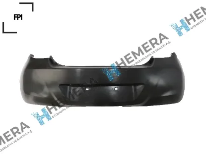 Tampon arka ı20 2008> 866101j000/ 866104p000 resmi