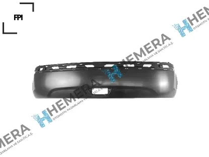 Tampon arka getz 2006-2012 866111c310 resmi