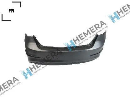 Tampon arka elantra 2014> 86611f2000 resmi