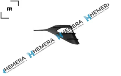 Sis far çerçevesi sol elantra 2021> 86563aaab0 / 86563aaaa0 resmi