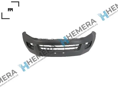 Tampon ön 2x2 sisli d-max 2012-2015 8981934441 resmi