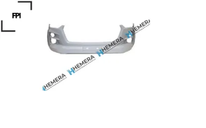 Tampon ön d-max 2020> 8975509372 resmi