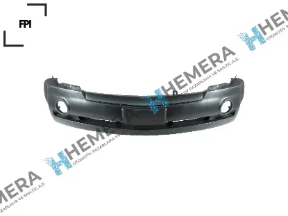 Tampon ön sisli sensörsüz siyah sorento 2003-2009 865113e001xx resmi