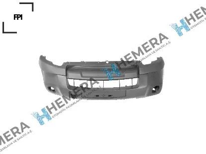 Tampon ön sisli sensörsüz x-traıl 2008-2011 62022jg44h/ 62022jdj0h/ 62022jg44h resmi