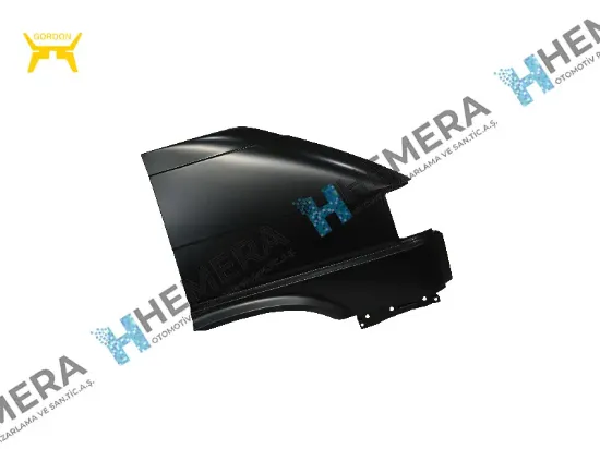 Çamurluk ön sağ sinyal deliksiz t4 1996-2003 7d0821104b resmi