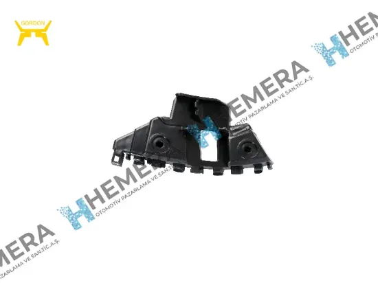 Tampon braketi ön sağ jetta 2011-2015 5c6807184 resmi