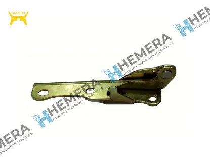 Kaput menteşesi sağ accent blue 2000-2005 7912025001 resmi